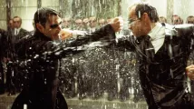 Keanu Reeves - Matrix Revolutions (2003), Obrázek #1