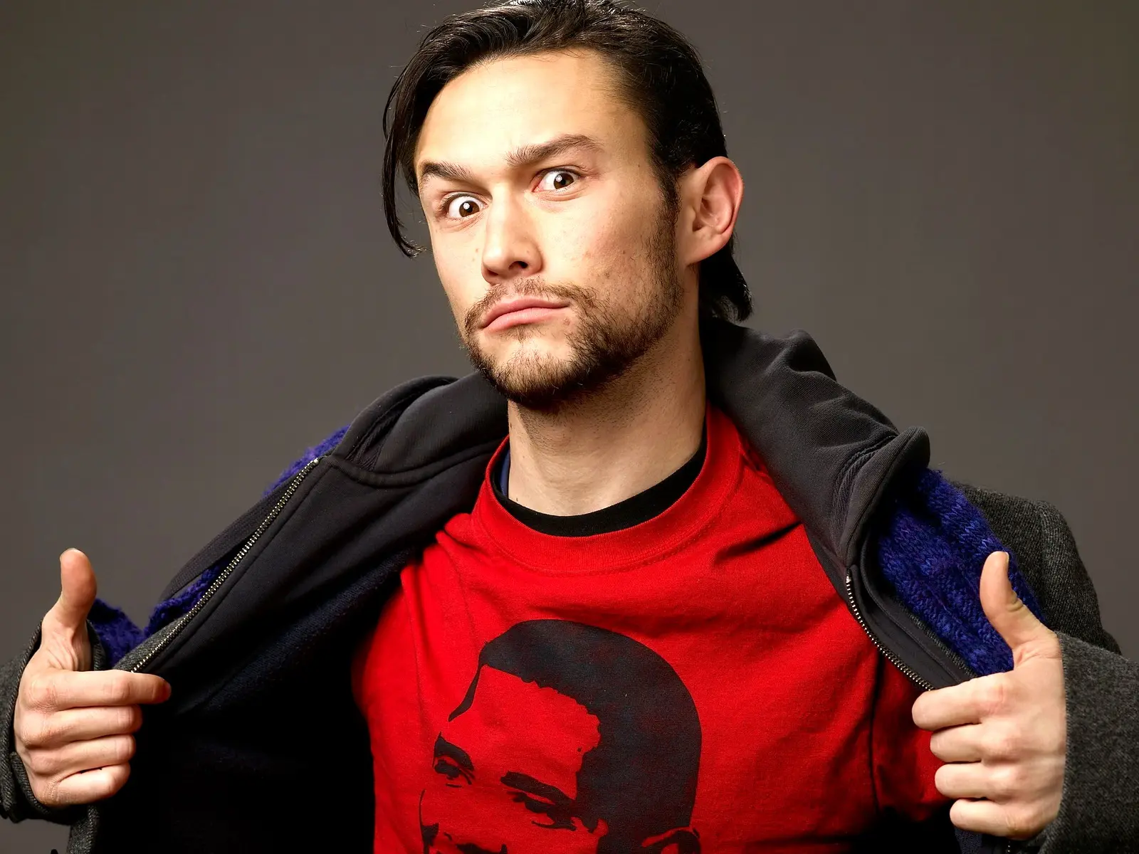 Zahraje si looper Joseph Gordon-Levitt v připravovaném remaku Godzilly?