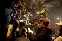 Guillermo del Toro - Pacific Rim - Útok na Zemi (2013), Obrázek #1