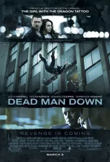 Terrence Howard - Pomsta mrtvého muže (2013), Obrázek #1