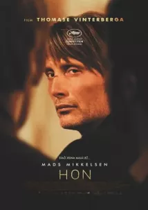 Mads Mikkelsen - Hon (2012), Obrázek #4