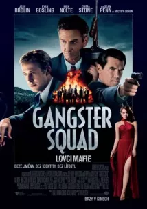 Ryan Gosling - Gangster Squad – Lovci mafie (2012), Obrázek #8