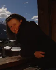 Jarmila Hoznauerová