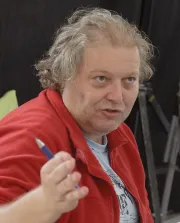 Juraj Šajmovič (I)