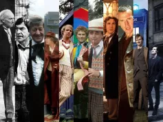 50. výročí kultovního seriálu Doctor Who je stále zahaleno mlhou otázek