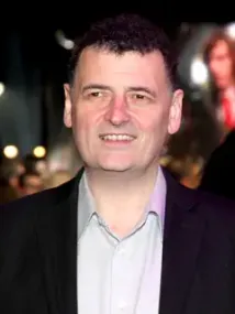 Steven Moffat