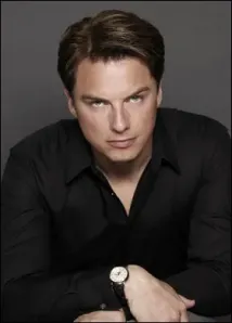 John Barrowman