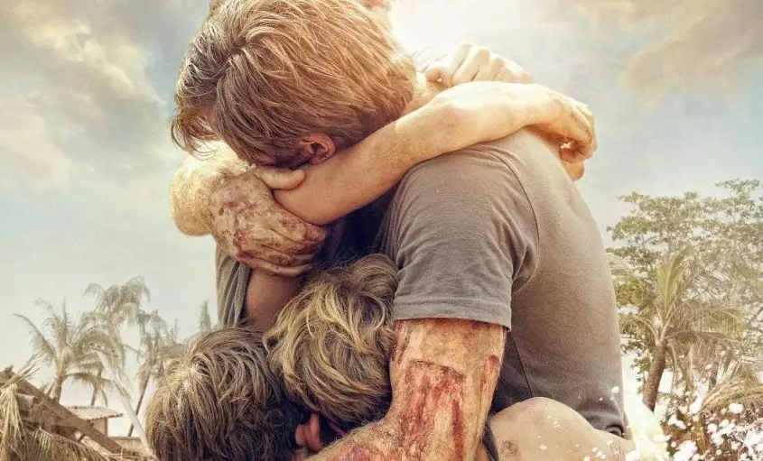 Recenze: Nic nás nerozdělí ždíme emoce ve velkém a vůbec to nevadí