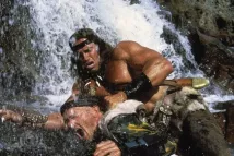 Arnold Schwarzenegger - Ničitel Conan (1984), Obrázek #4