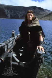 Arnold Schwarzenegger - Ničitel Conan (1984), Obrázek #6