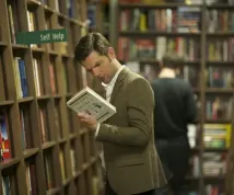 Adam Scott - A.C.O.D. (2013), Obrázek #1