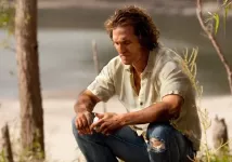 Matthew McConaughey - Bahno z Mississippi (2012), Obrázek #2