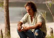 Matthew McConaughey - Bahno z Mississippi (2013), Obrázek #2