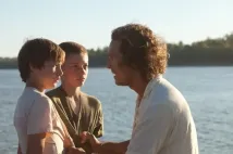 Matthew McConaughey - Bahno z Mississippi (2013), Obrázek #1