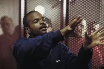F. Gary Gray