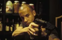 Vin Diesel - Osamělý mstitel (2003), Obrázek #4