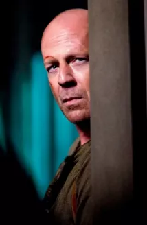 Bruce Willis - Smrtonosná past 4.0 (2007), Obrázek #12