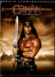 Barbar Conan