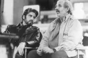 Brian De Palma a Al Pacino potřetí spolu! Tentokrát na univerzitní půdě plné špíny.