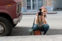 Nora Arnezeder - Maniak (2012), Obrázek #3