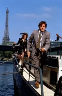 Harrison Ford - 48 hodin v Paříži (1988), Obrázek #7