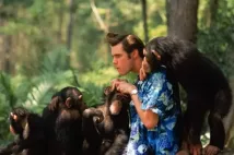 Jim Carrey - Ace Ventura: Volání divočiny (1995), Obrázek #3