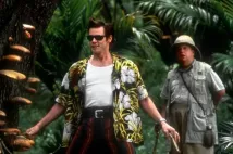 Jim Carrey - Ace Ventura: Volání divočiny (1995), Obrázek #6