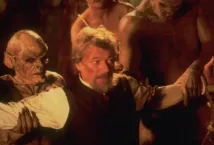 Michael Parks