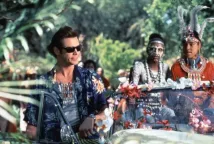 Jim Carrey - Ace Ventura: Volání divočiny (1995), Obrázek #7