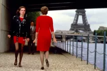 Harrison Ford - 48 hodin v Paříži (1988), Obrázek #6