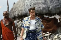Jim Carrey - Ace Ventura: Volání divočiny (1995), Obrázek #8