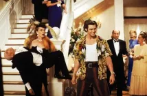 Jim Carrey - Ace Ventura: Volání divočiny (1995), Obrázek #1