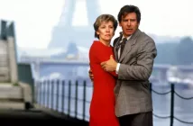 Harrison Ford - 48 hodin v Paříži (1988), Obrázek #4