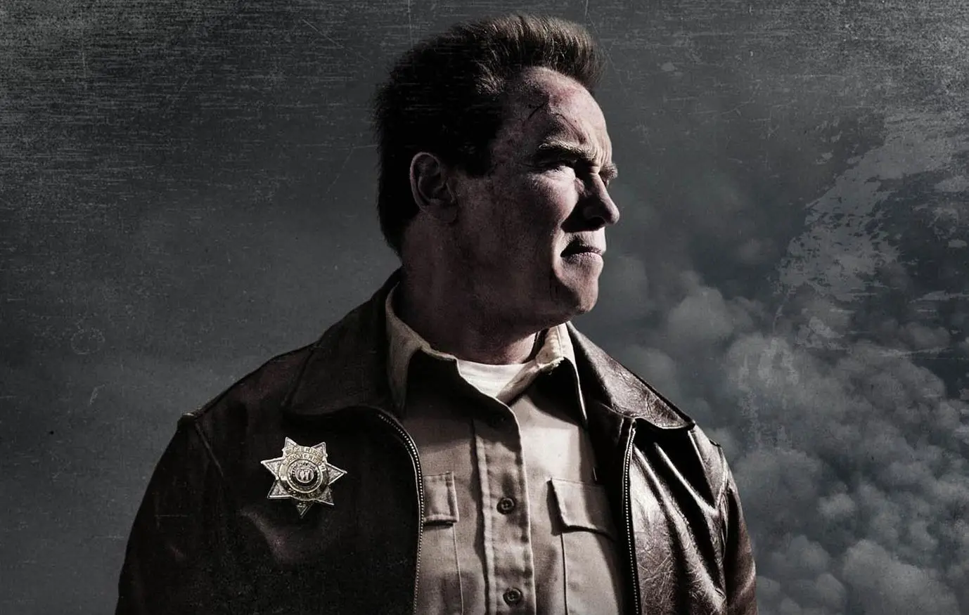 Recenze: Konečná rozhodně není pro Arnolda Schwarzeneggera žádná konečná