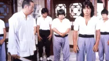 Jackie Chan - Pán draků (1982), Obrázek #4