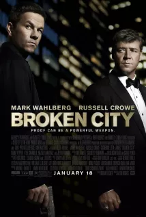 Russell Crowe - Zlomené město (2013), Obrázek #6