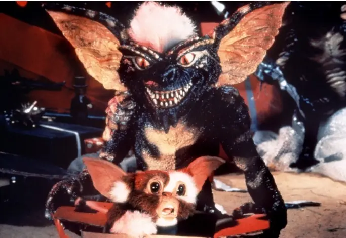 Gremlins