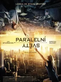 Kirsten Dunst - Paralelní světy (2012), Obrázek #6