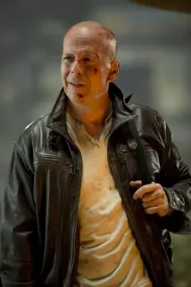 Bruce Willis - Smrtonosná past: Opět v akci (2013), Obrázek #19