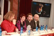 Jakub Žáček - Český lev 2012 - Nominační večer (2013), Obrázek #3