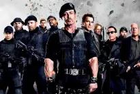 Limitovaná edice Blu-ray Expendables za rohem. Na co se můžeme těšit?