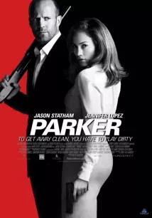 Jennifer Lopez - Nelítostný Parker (2013), Obrázek #11