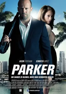 Jennifer Lopez - Nelítostný Parker (2013), Obrázek #10