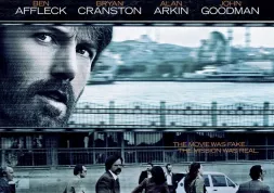Recenze: Překvapivě obyčejné Argo Bena Afflecka (Oscar 2013)