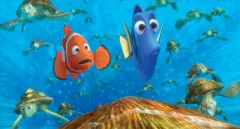 Pokračování Hledá se Nemo mohlo vypadat úplně jinak. Disney měl s Pixarem specifické plány
