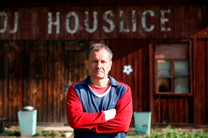 Ceny české filmové kritiky 2012: Výsledky ovládlo Ve stínu Davida Ondříčka