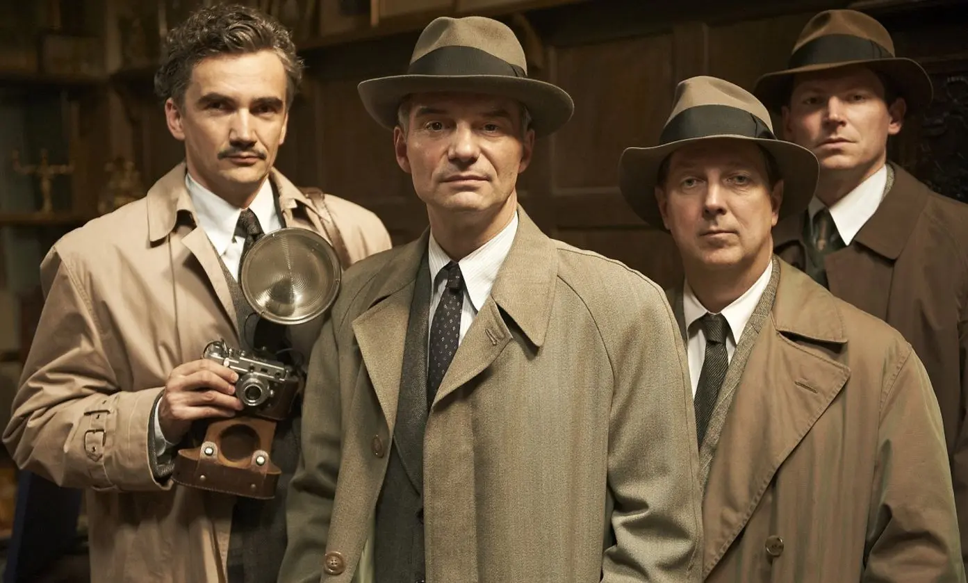 Nejlepší české filmy podle recenzí za rok 2012