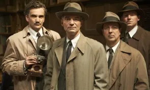 Nejlepší české filmy podle recenzí za rok 2012