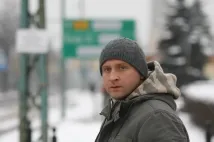 Borys Szyc