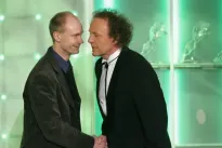 Český lev 2012: Hlas lidu je zkrátka boží. Výsledky nominací, hlasujte i o nejlepšího moderátora a film za posledních 20 let!